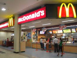 Justiça do Trabalho de Brasília recebe ação contra McDonald’s