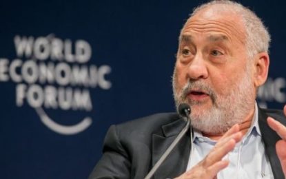 ‘Sindicatos são fundamentais na pandemia e na sociedade pós-covid’, diz Nobel de Economia Joseph Stiglitz
