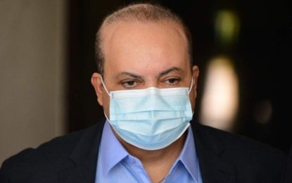 Ibaneis analisará retirada de máscaras em locais fechados na próxima semana