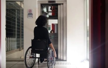 Defensoria Pública faz mutirão do emprego para pessoas com deficiência