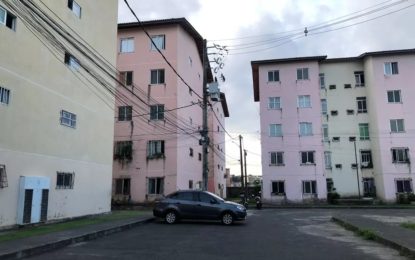 Condomínio na Bahia tem prédios com nomes de empregadas domésticas que lutaram por direitos