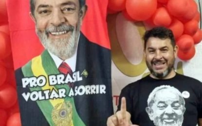 Oposição vai ao TSE contra Bolsonaro por discurso de ódio e incitação à violência