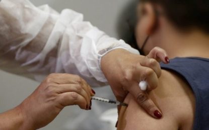Covid: vacinação de crianças imunossuprimidas de 4 anos começa nesta 4ª no DF