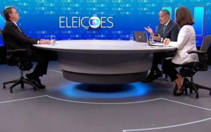 Bolsonaro condiciona respeito às urnas: “Se eleições forem limpas”