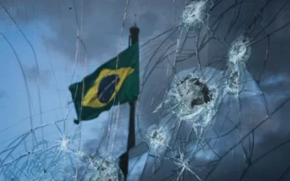 Um mês após ato golpista, Brasil ainda contabiliza prejuízos e segue à caça de financiadores