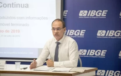 Moradores de bairros nobres das capitais evitam responder Censo do IBGE