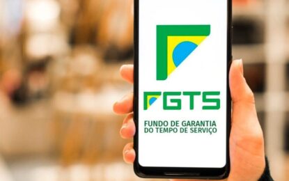 FGTS vai distribuir lucro de 2022 para trabalhadores: valor chega a quase R$ 13 bilhões