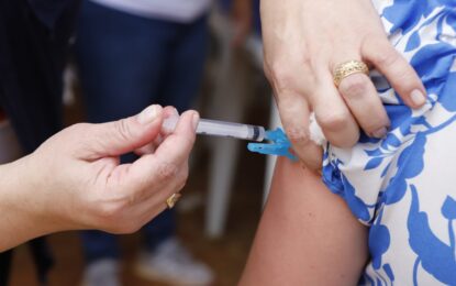 Veja 20 perguntas e respostas sobre vacinação contra a covid-19